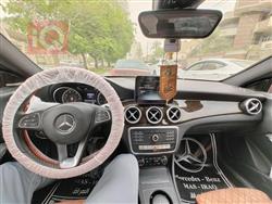مرسيدس بنز CLA